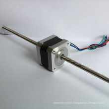 3D Printer CNC Mill Router 300mm Tr8X8 Lead Screw NEMA 17 56 Oz-in Stepper Motor